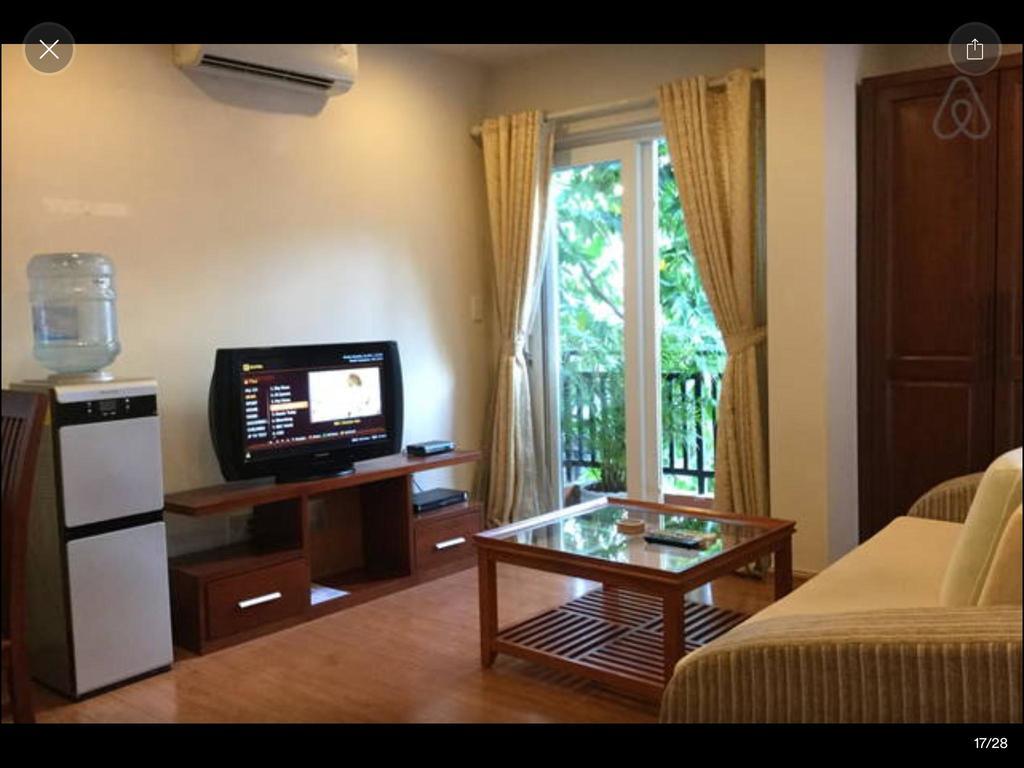 Palmo Hotel & Apartment 2 Hanoi Room photo